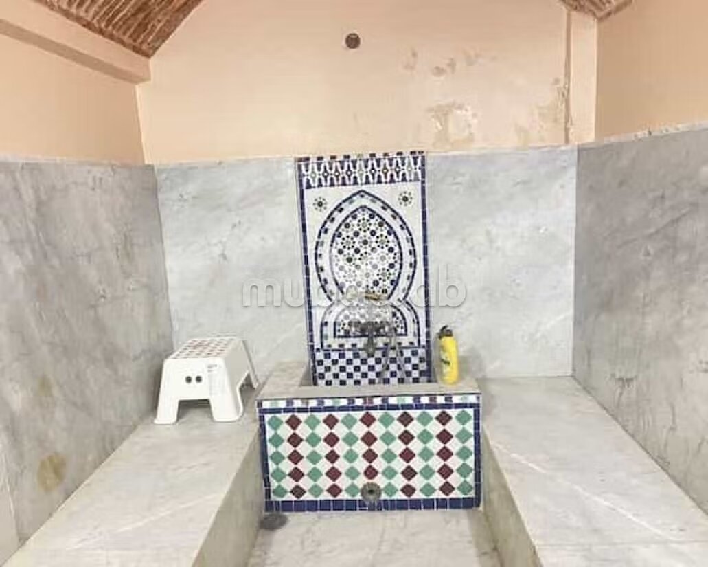 فيلا 220 م² للإيجار في مراكش – ماسيرا III — Photo 74