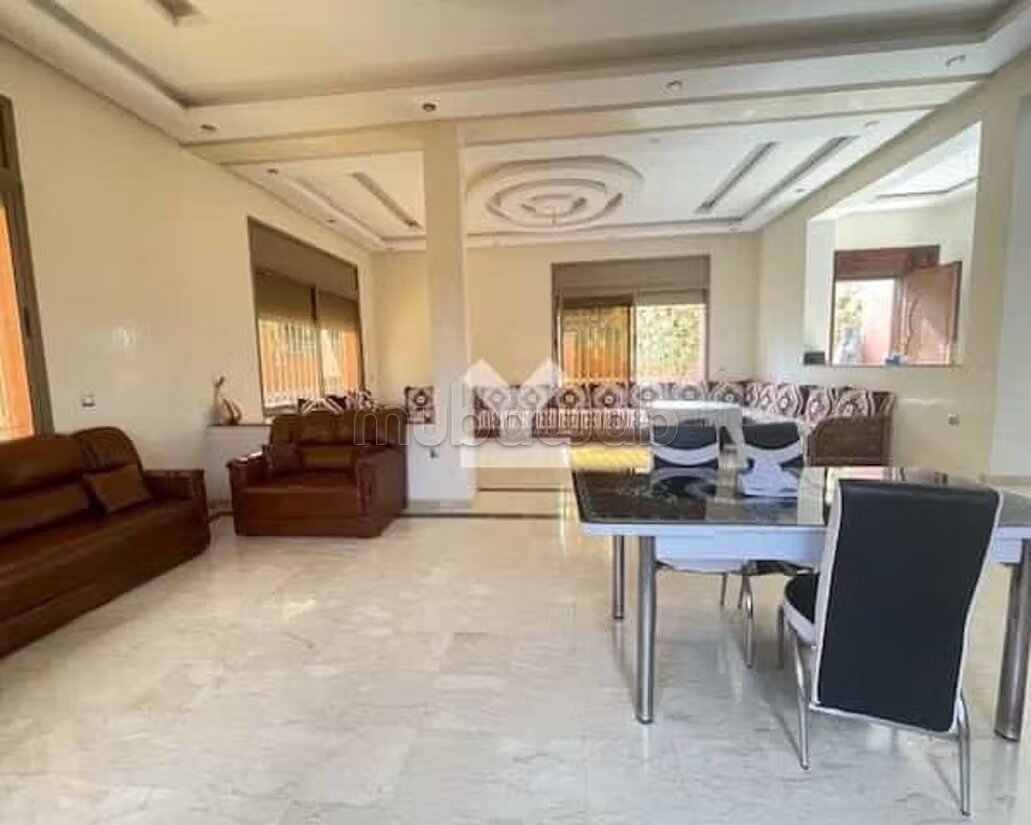 فيلا 220 م² للإيجار في مراكش – ماسيرا III — Photo 76