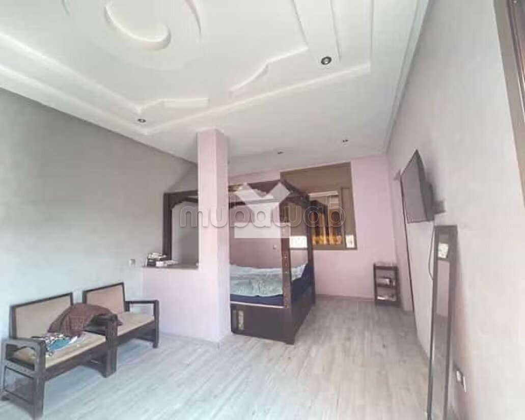 فيلا 220 م² للإيجار في مراكش – ماسيرا III — Photo 77