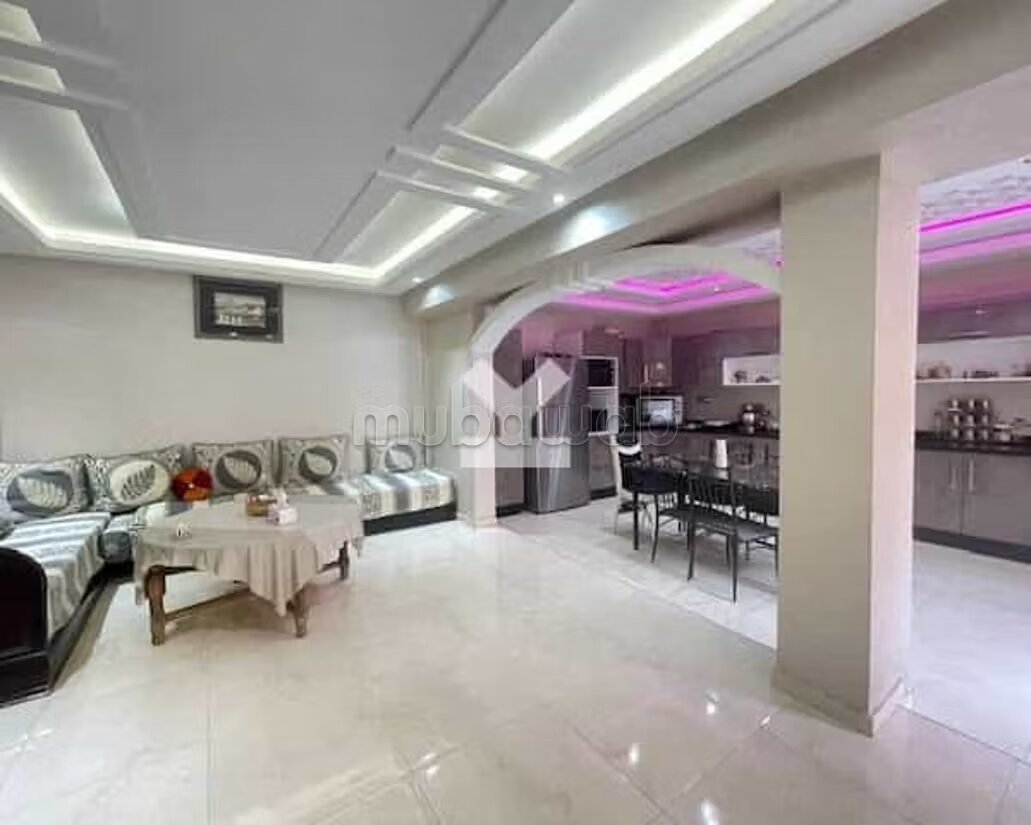 فيلا 220 م² للإيجار في مراكش – ماسيرا III — Photo 78
