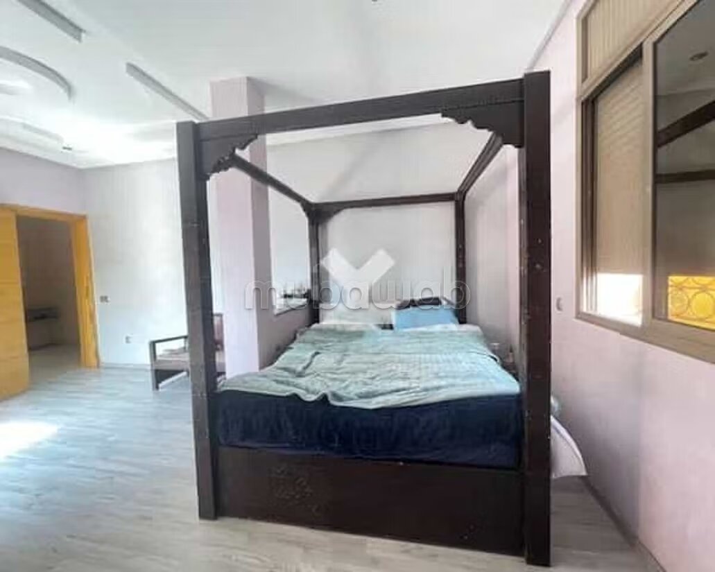 فيلا 220 م² للإيجار في مراكش – ماسيرا III — Photo 79