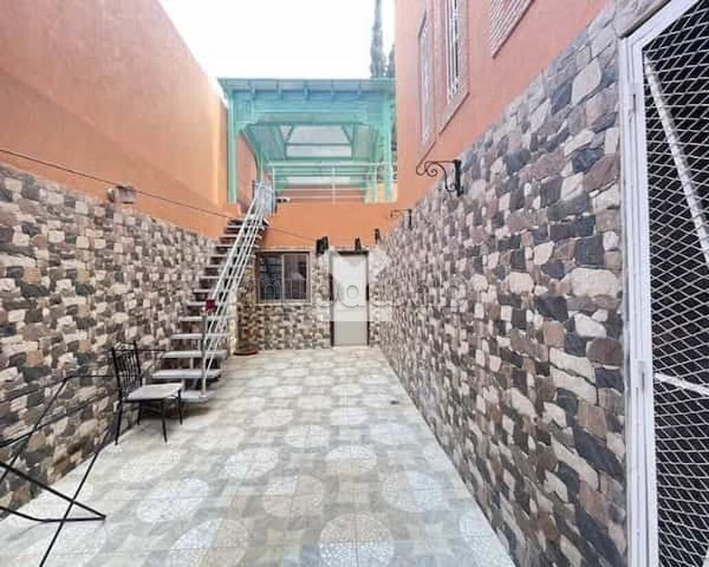 فيلا 220 م² للإيجار في مراكش – ماسيرا III — Photo 81