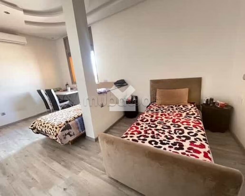 فيلا 220 م² للإيجار في مراكش – ماسيرا III — Photo 84