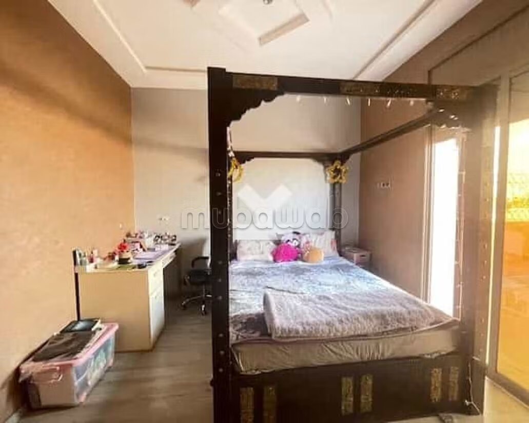فيلا 220 م² للإيجار في مراكش – ماسيرا III — Photo 85