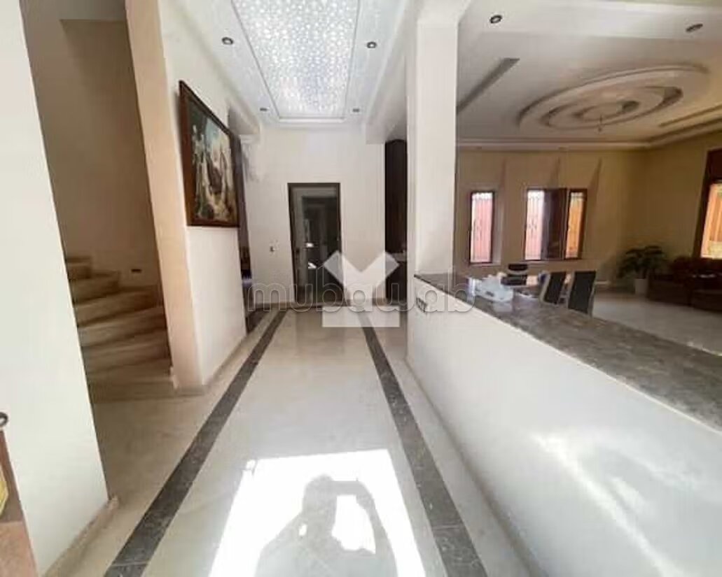 فيلا 220 م² للإيجار في مراكش – ماسيرا III — Photo 87