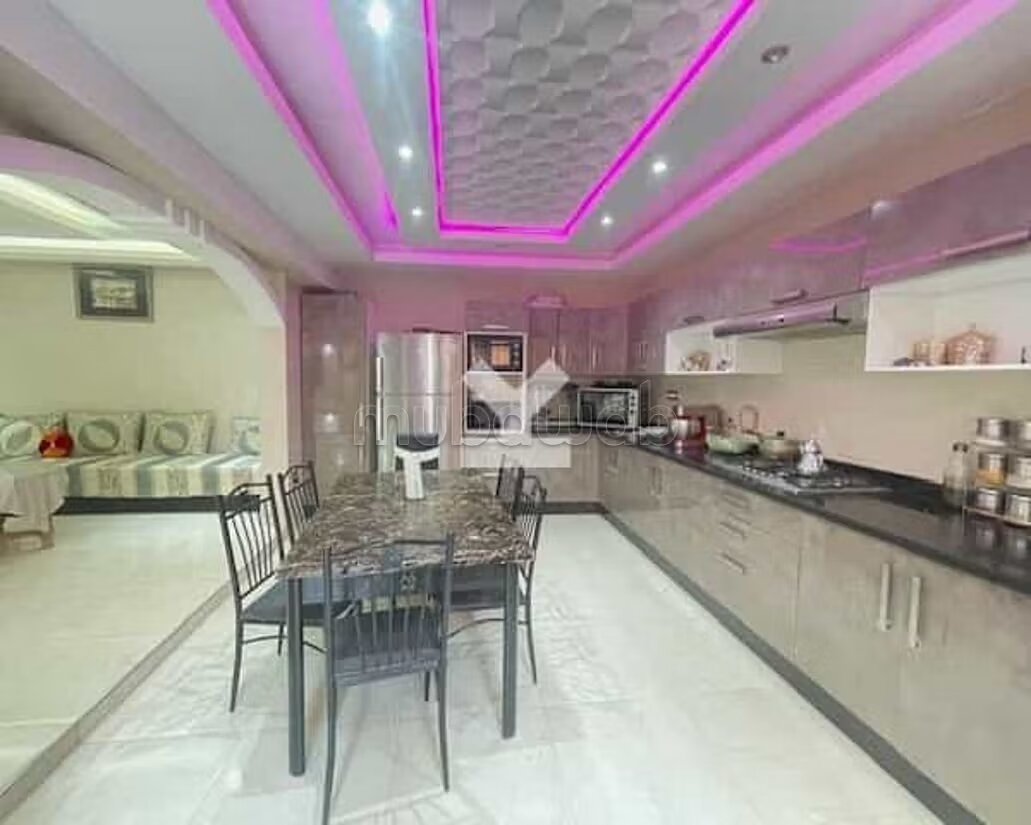فيلا 220 م² للإيجار في مراكش – ماسيرا III — Photo 91