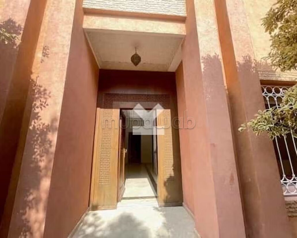 فيلا 220 م² للإيجار في مراكش – ماسيرا III — Photo 93
