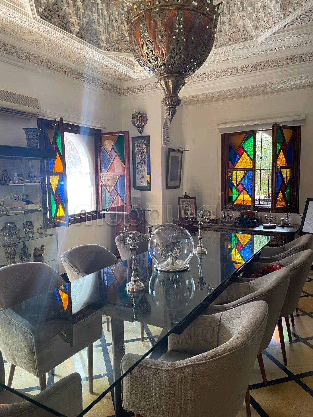 فيلا 220 م² للإيجار في مراكش – ماسيرا III — Photo 99