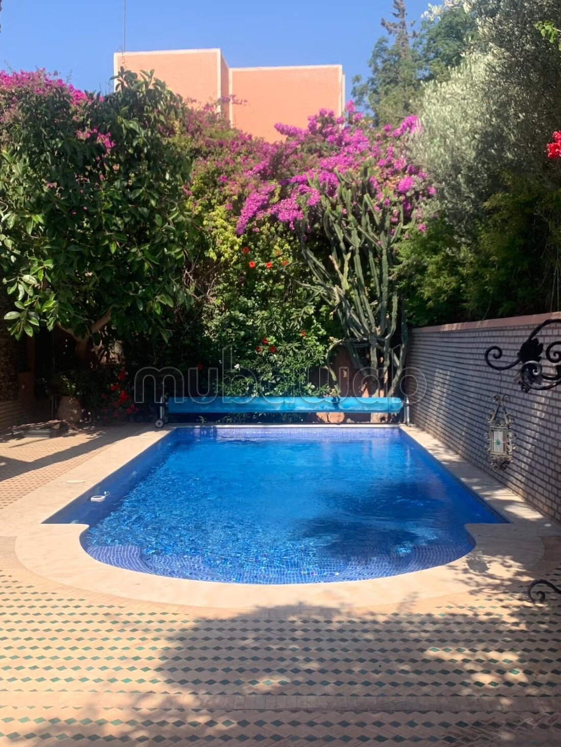 فيلا 220 م² للإيجار في مراكش – ماسيرا III — Photo 102