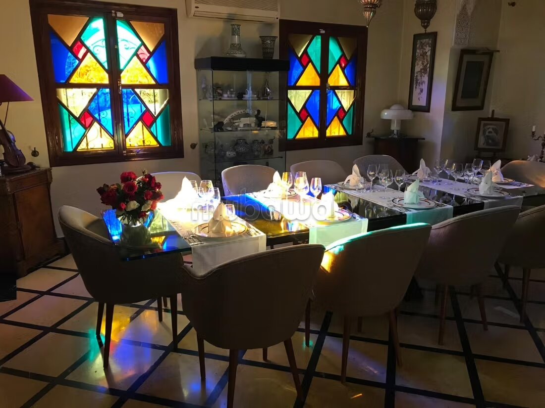 فيلا 220 م² للإيجار في مراكش – ماسيرا III — Photo 103
