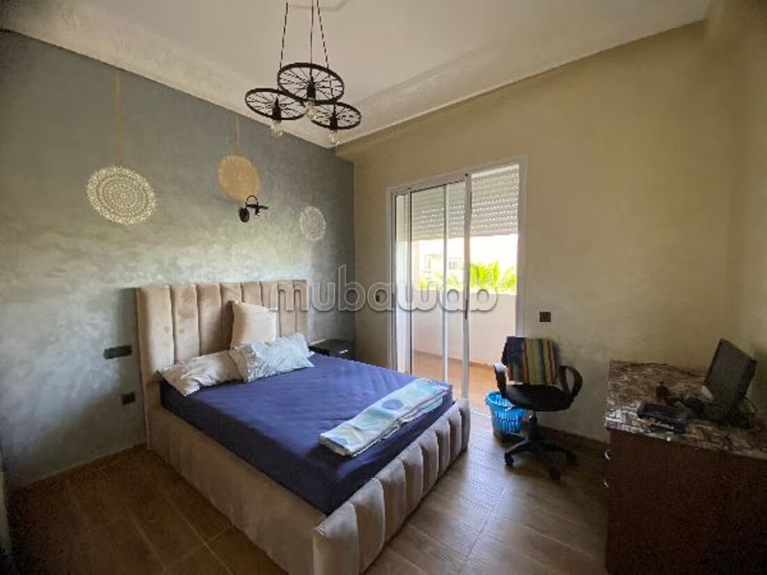 فيلا 220 م² للإيجار في مراكش – ماسيرا III — Photo 130