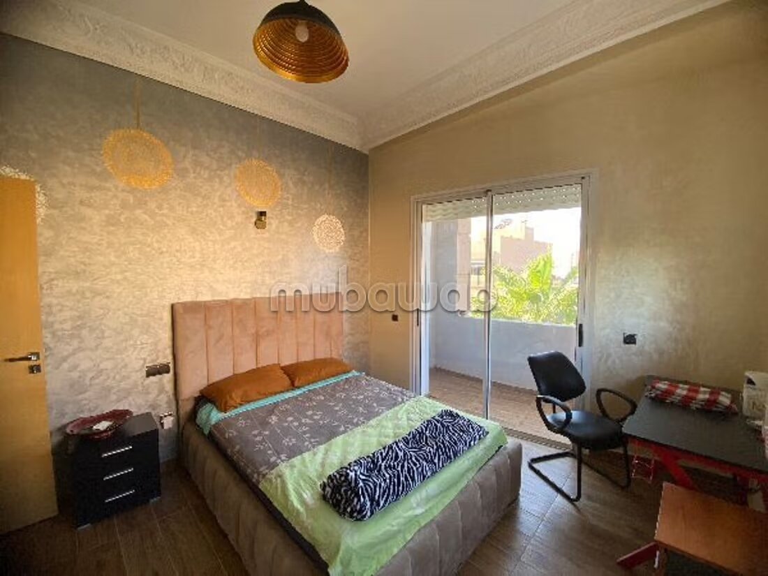 فيلا 220 م² للإيجار في مراكش – ماسيرا III — Photo 132