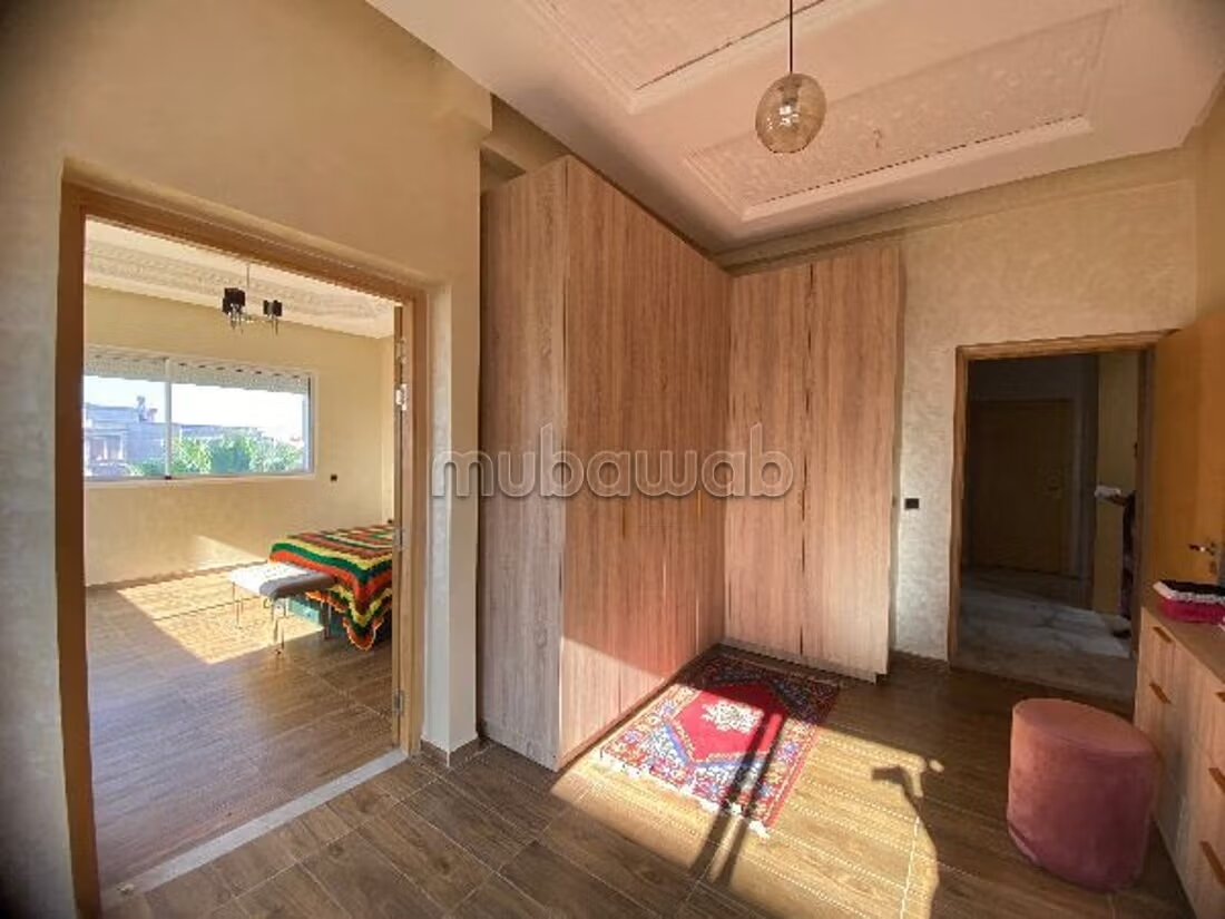 فيلا 220 م² للإيجار في مراكش – ماسيرا III — Photo 134