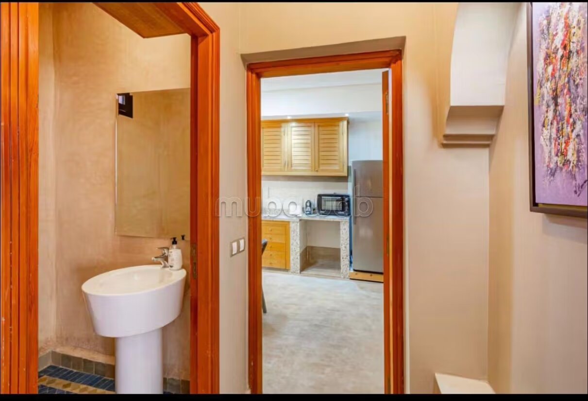 فيلا 220 م² للإيجار في مراكش – ماسيرا III — Photo 139