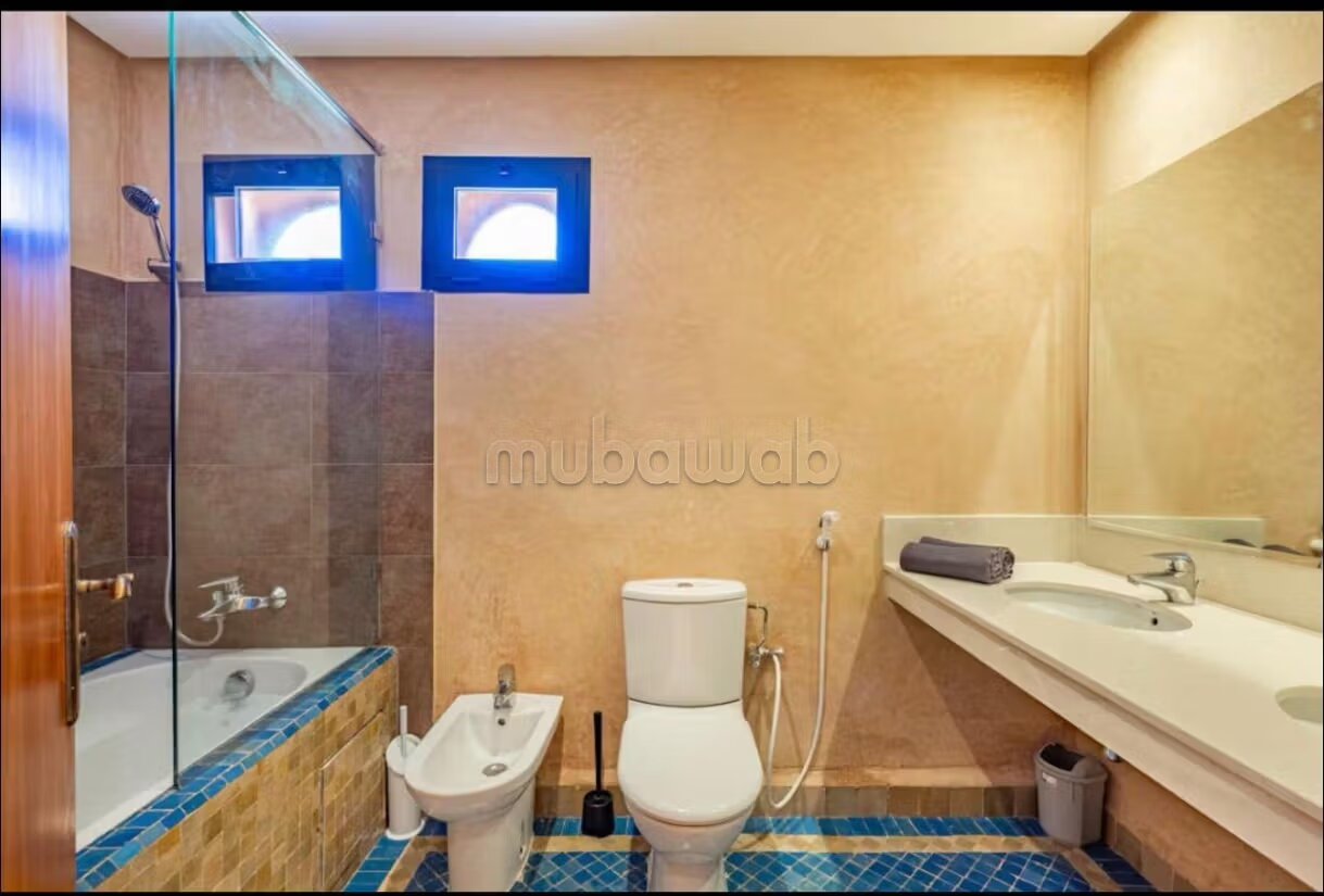 فيلا 220 م² للإيجار في مراكش – ماسيرا III — Photo 142