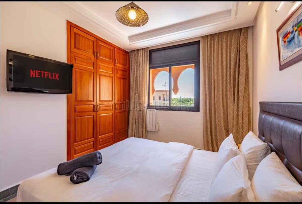 فيلا 220 م² للإيجار في مراكش – ماسيرا III — Photo 147