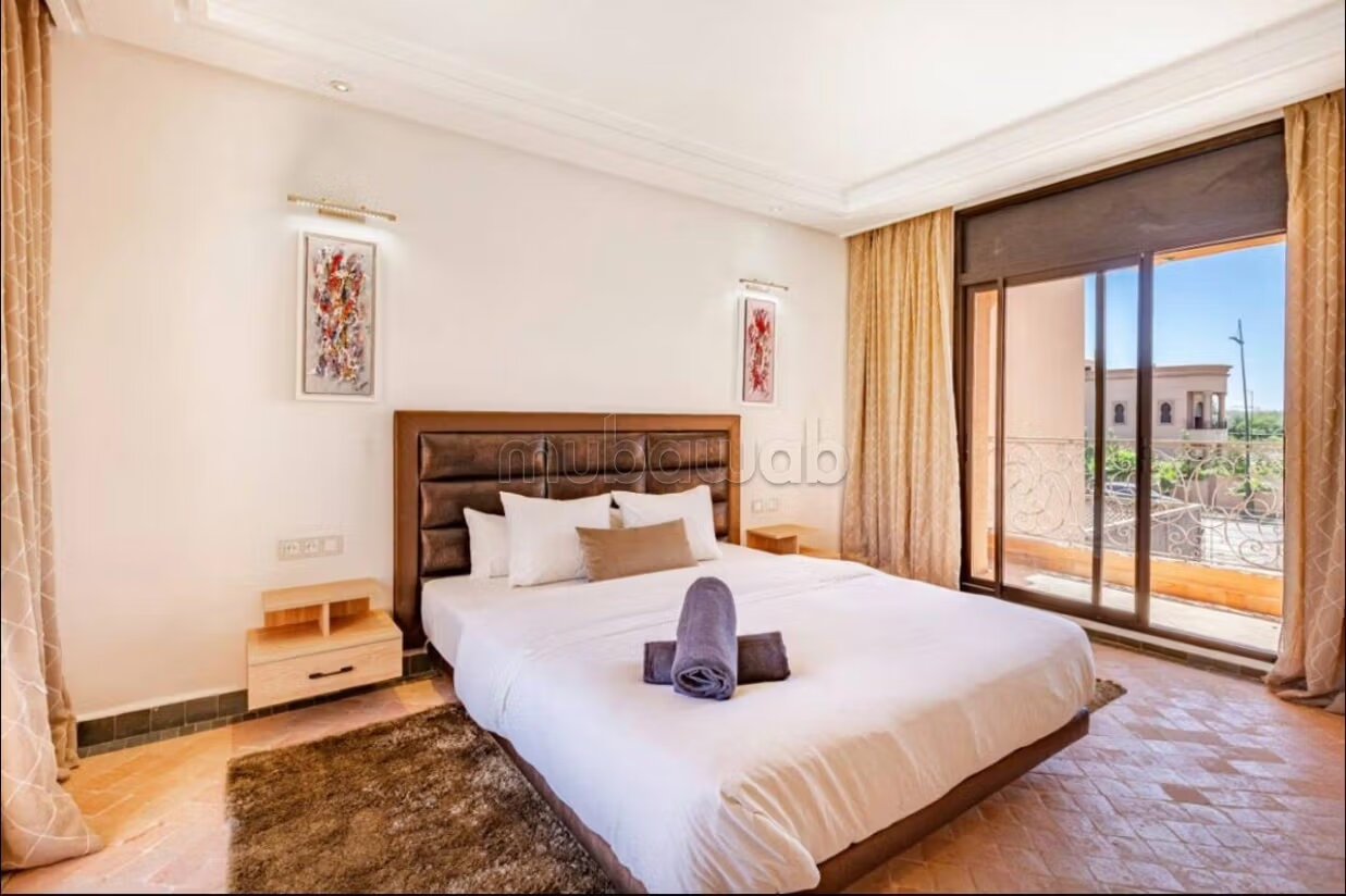 فيلا 220 م² للإيجار في مراكش – ماسيرا III — Photo 152