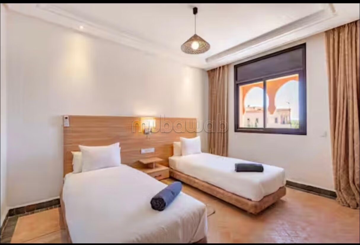 فيلا 220 م² للإيجار في مراكش – ماسيرا III — Photo 155