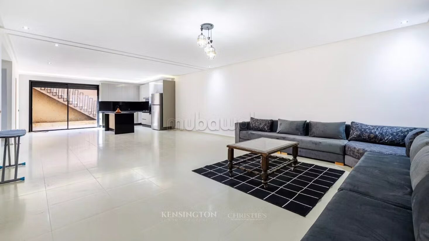فيلا 220 م² للإيجار في مراكش – ماسيرا III — Photo 161