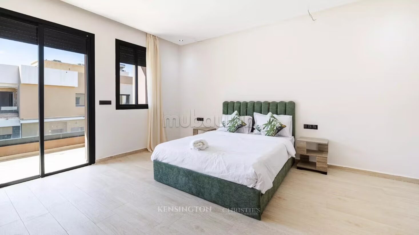 فيلا 220 م² للإيجار في مراكش – ماسيرا III — Photo 162