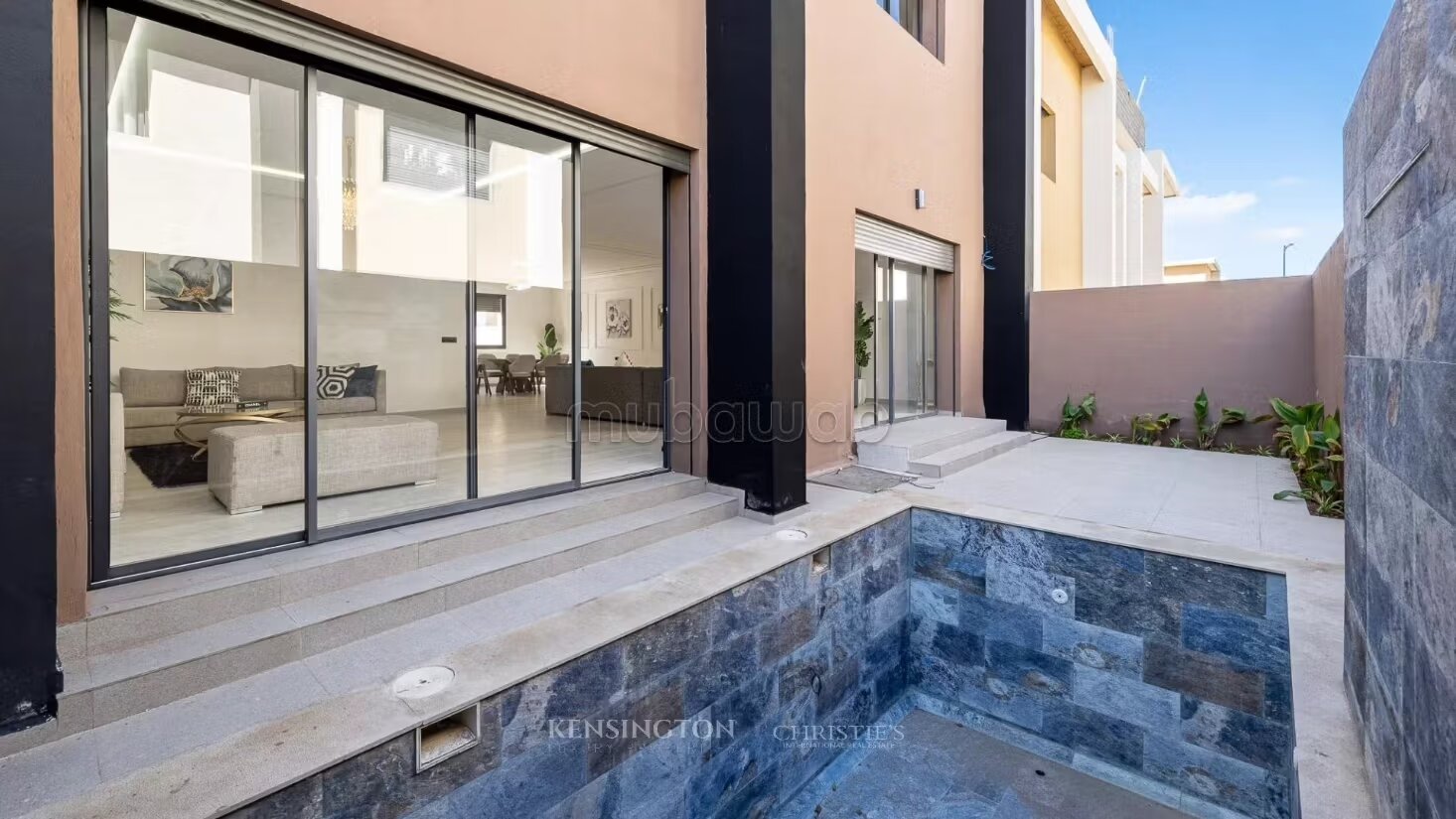 فيلا 220 م² للإيجار في مراكش – ماسيرا III — Photo 166