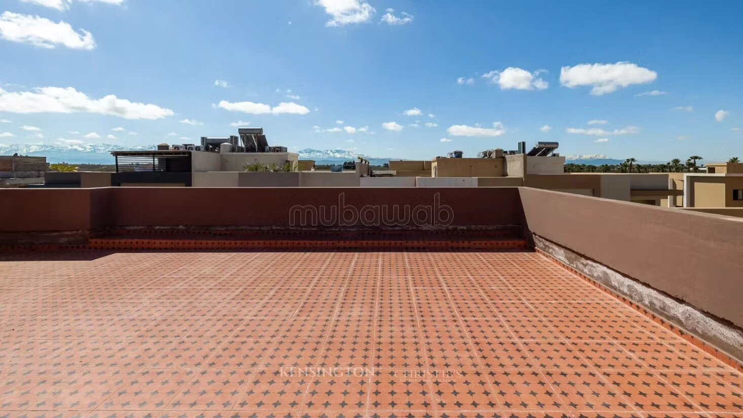 فيلا 220 م² للإيجار في مراكش – ماسيرا III — Photo 167