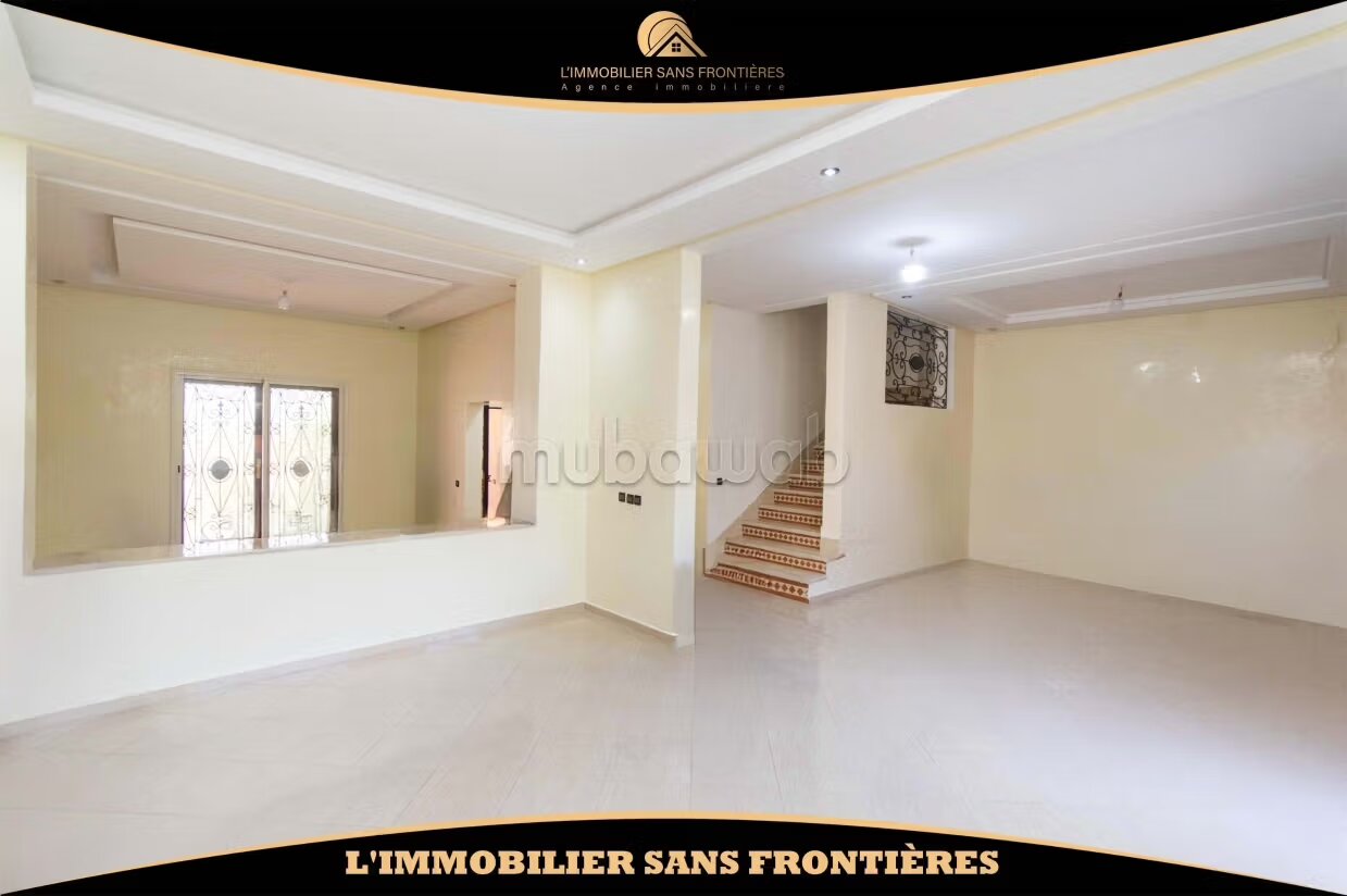 فيلا 220 م² للإيجار في مراكش – ماسيرا III — Photo 168