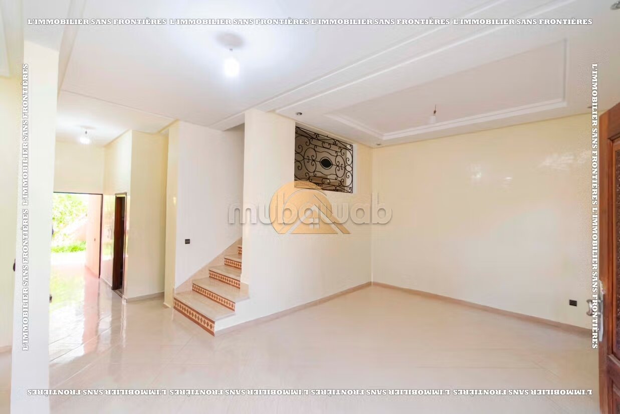 فيلا 220 م² للإيجار في مراكش – ماسيرا III — Photo 171