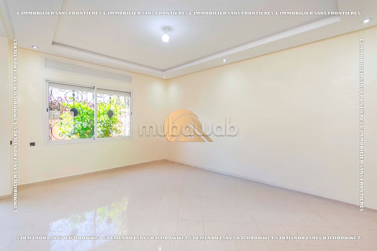 فيلا 220 م² للإيجار في مراكش – ماسيرا III — Photo 173