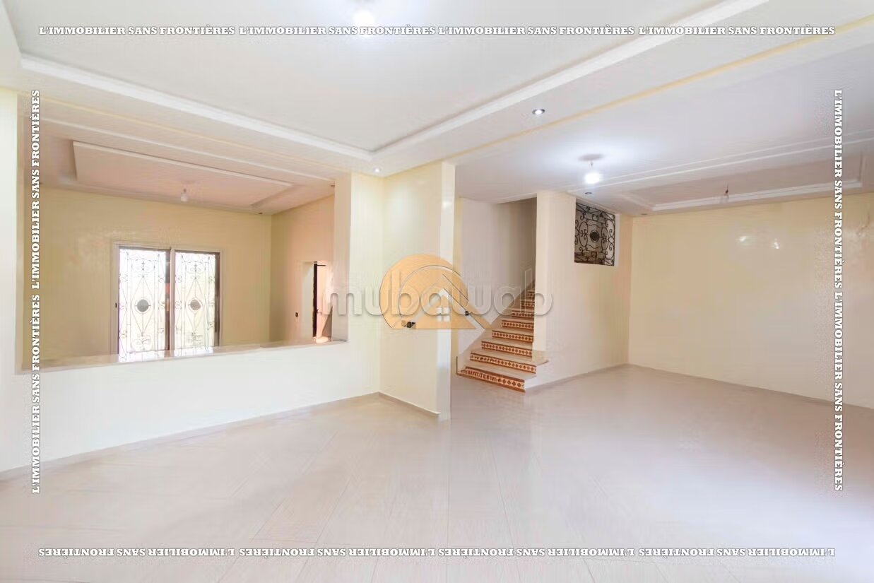 فيلا 220 م² للإيجار في مراكش – ماسيرا III — Photo 174