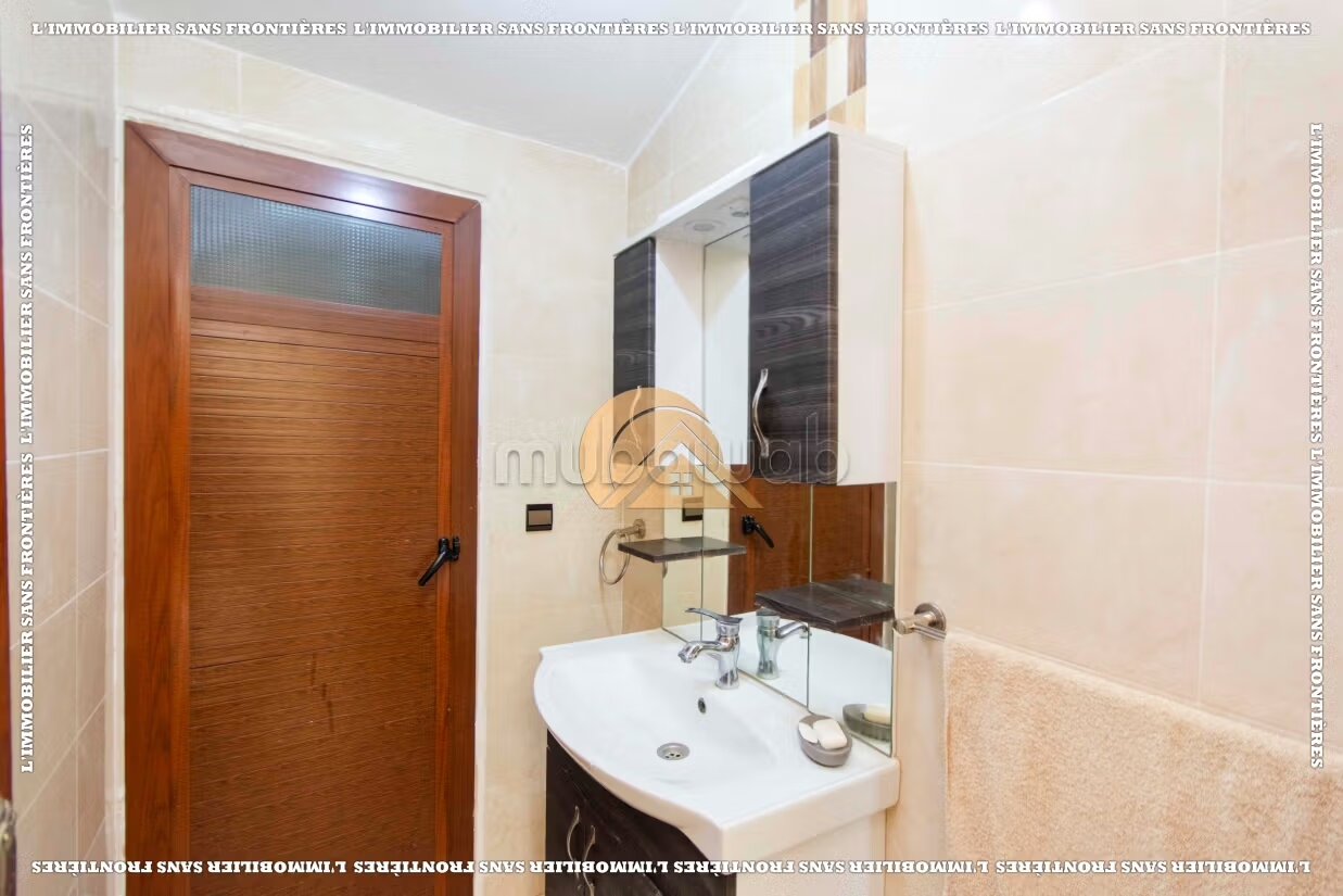 فيلا 220 م² للإيجار في مراكش – ماسيرا III — Photo 177