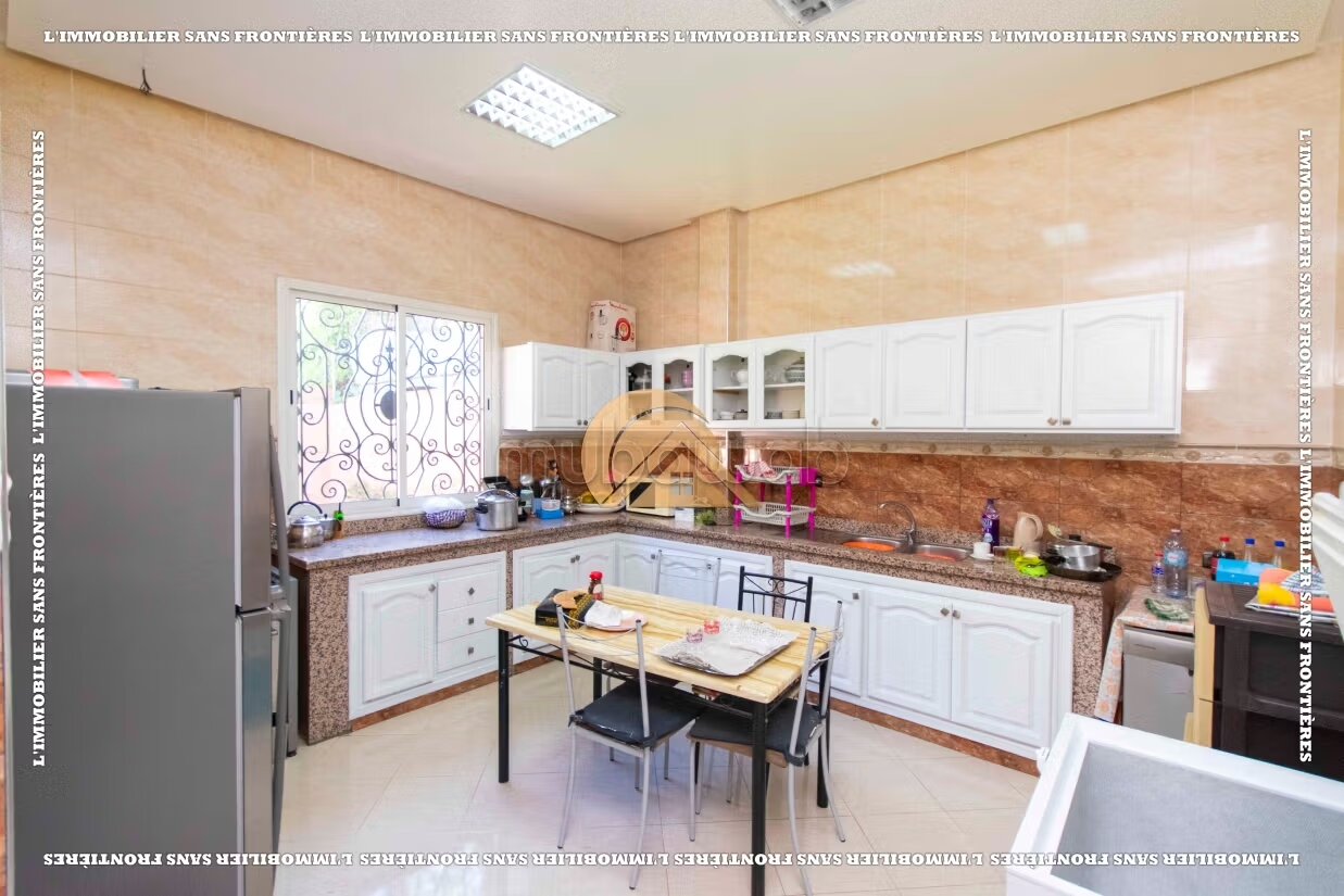 فيلا 220 م² للإيجار في مراكش – ماسيرا III — Photo 178