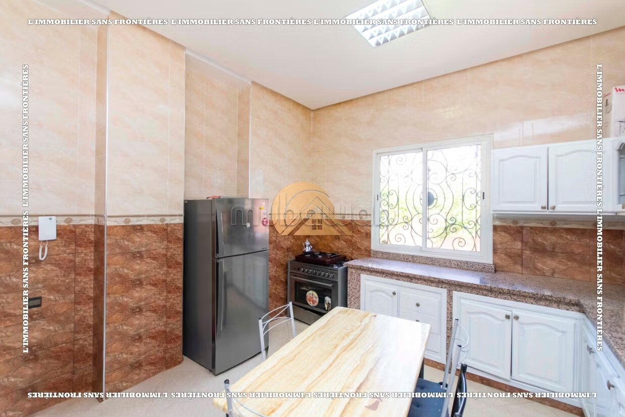 فيلا 220 م² للإيجار في مراكش – ماسيرا III — Photo 179