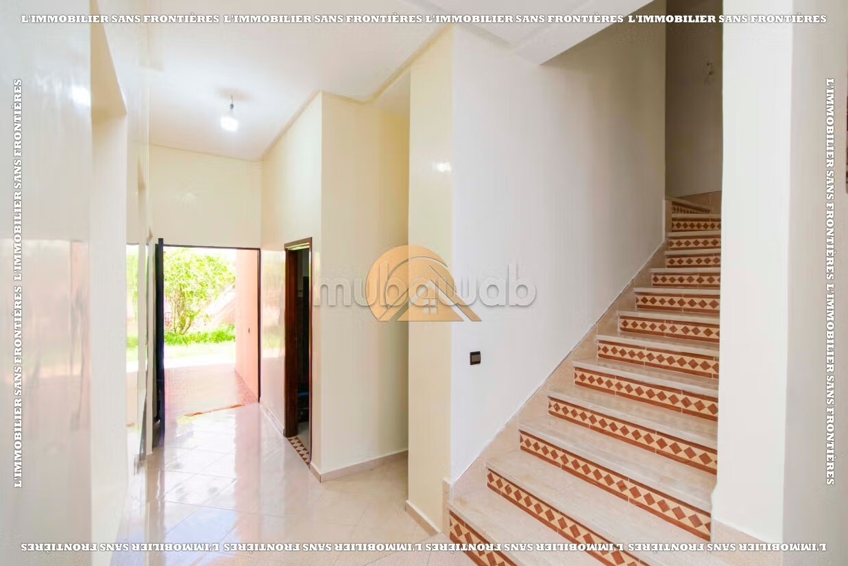 فيلا 220 م² للإيجار في مراكش – ماسيرا III — Photo 180