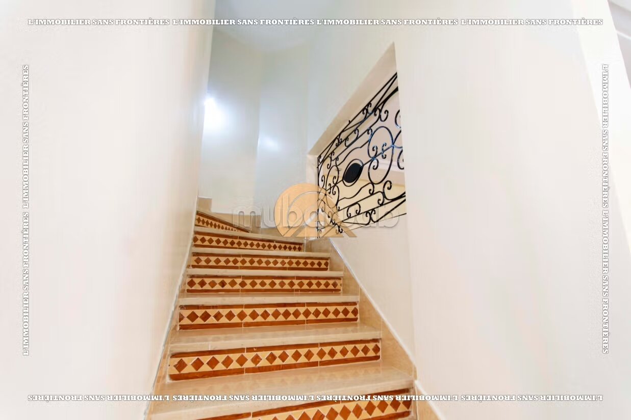 فيلا 220 م² للإيجار في مراكش – ماسيرا III — Photo 181