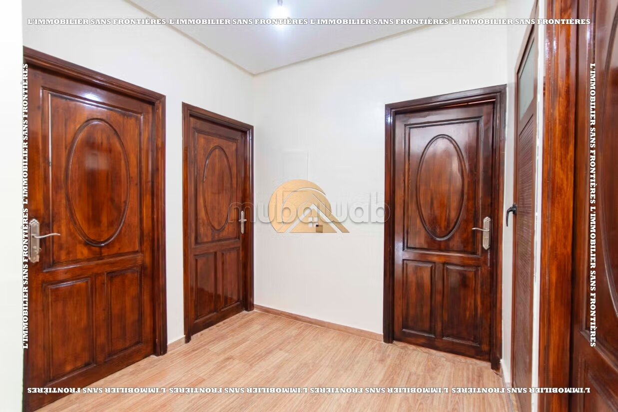 فيلا 220 م² للإيجار في مراكش – ماسيرا III — Photo 182