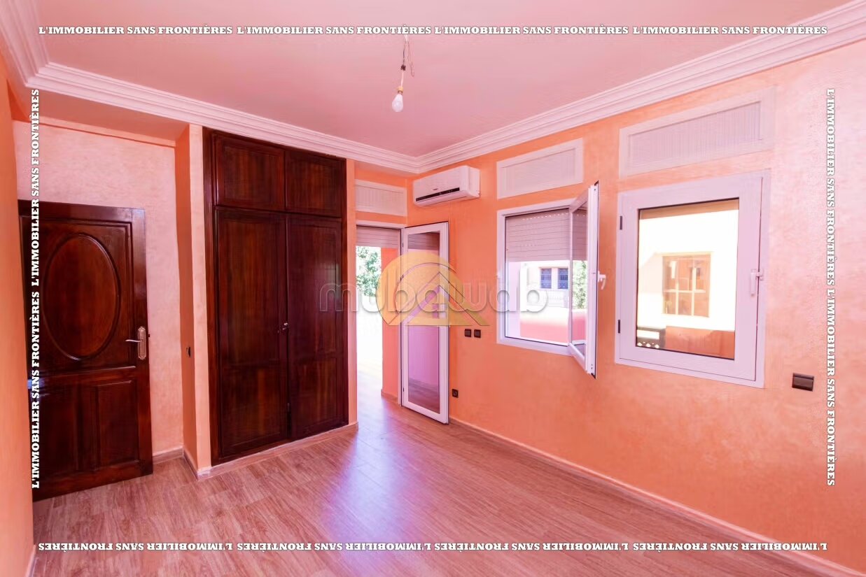 فيلا 220 م² للإيجار في مراكش – ماسيرا III — Photo 184