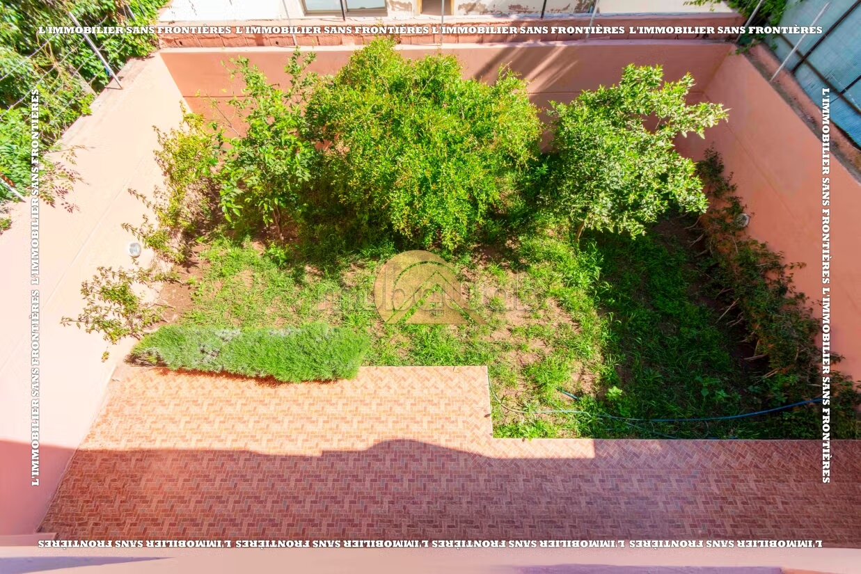 فيلا 220 م² للإيجار في مراكش – ماسيرا III — Photo 186