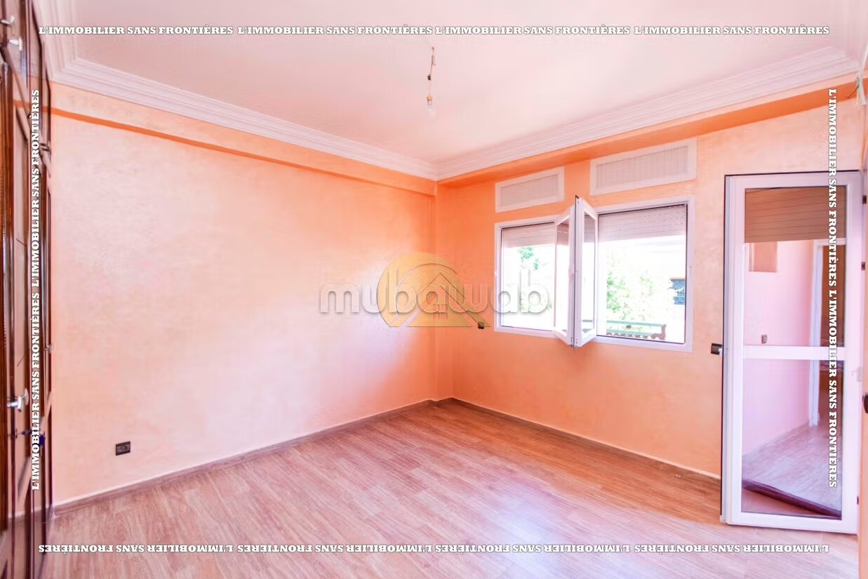 فيلا 220 م² للإيجار في مراكش – ماسيرا III — Photo 187