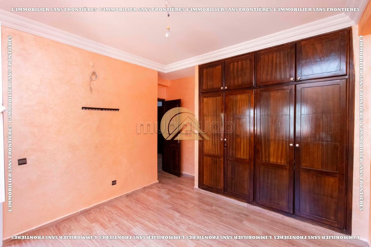 فيلا 220 م² للإيجار في مراكش – ماسيرا III — Photo 188