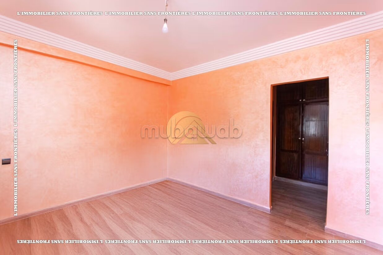 فيلا 220 م² للإيجار في مراكش – ماسيرا III — Photo 190