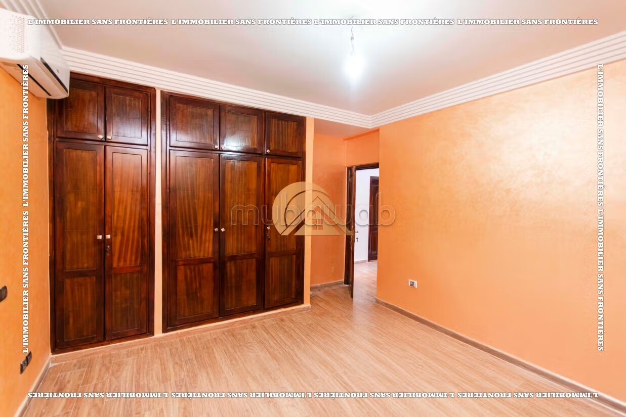 فيلا 220 م² للإيجار في مراكش – ماسيرا III — Photo 196