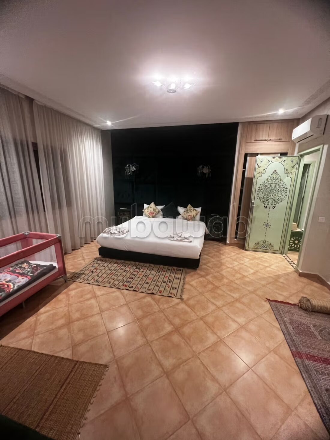 فيلا 220 م² للإيجار في مراكش – ماسيرا III — Photo 214