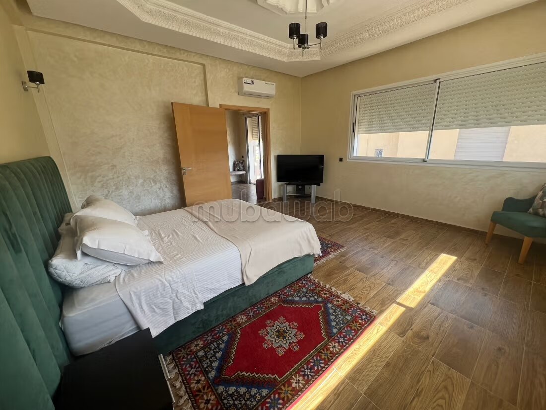 فيلا 220 م² للإيجار في مراكش – ماسيرا III — Photo 224