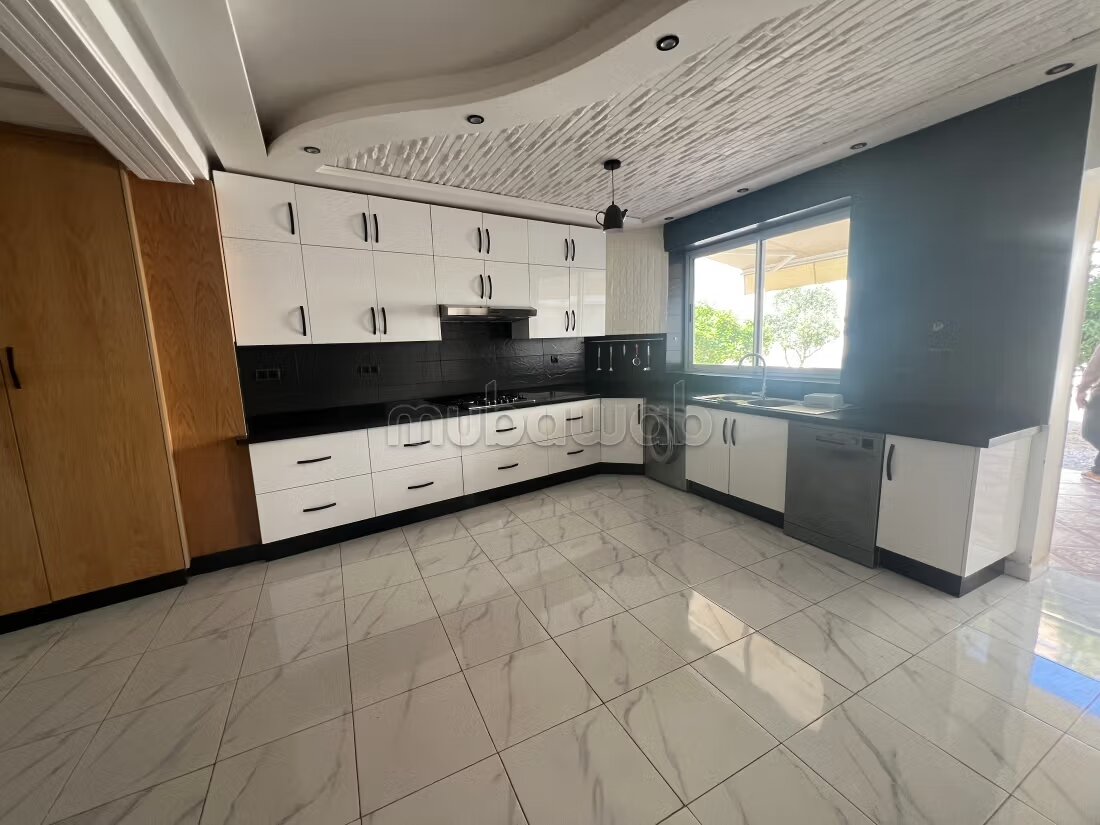 فيلا 220 م² للإيجار في مراكش – ماسيرا III — Photo 226