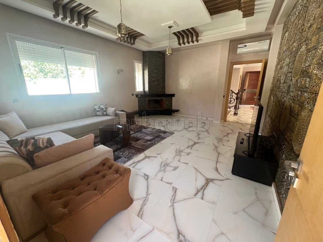 فيلا 220 م² للإيجار في مراكش – ماسيرا III — Photo 227