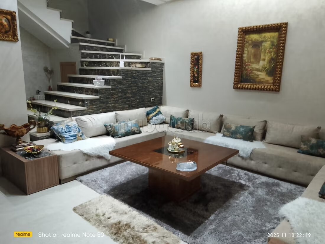 فيلا 220 م² للإيجار في مراكش – ماسيرا III — Photo 231