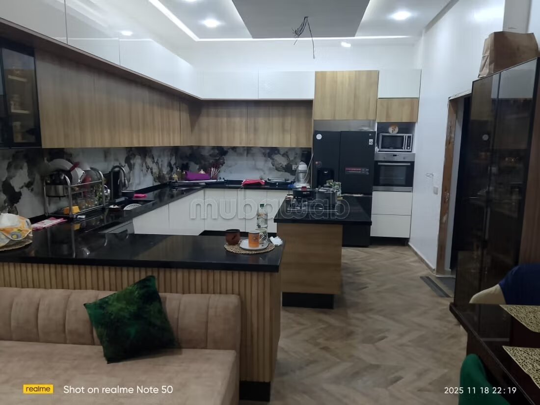 فيلا 220 م² للإيجار في مراكش – ماسيرا III — Photo 232