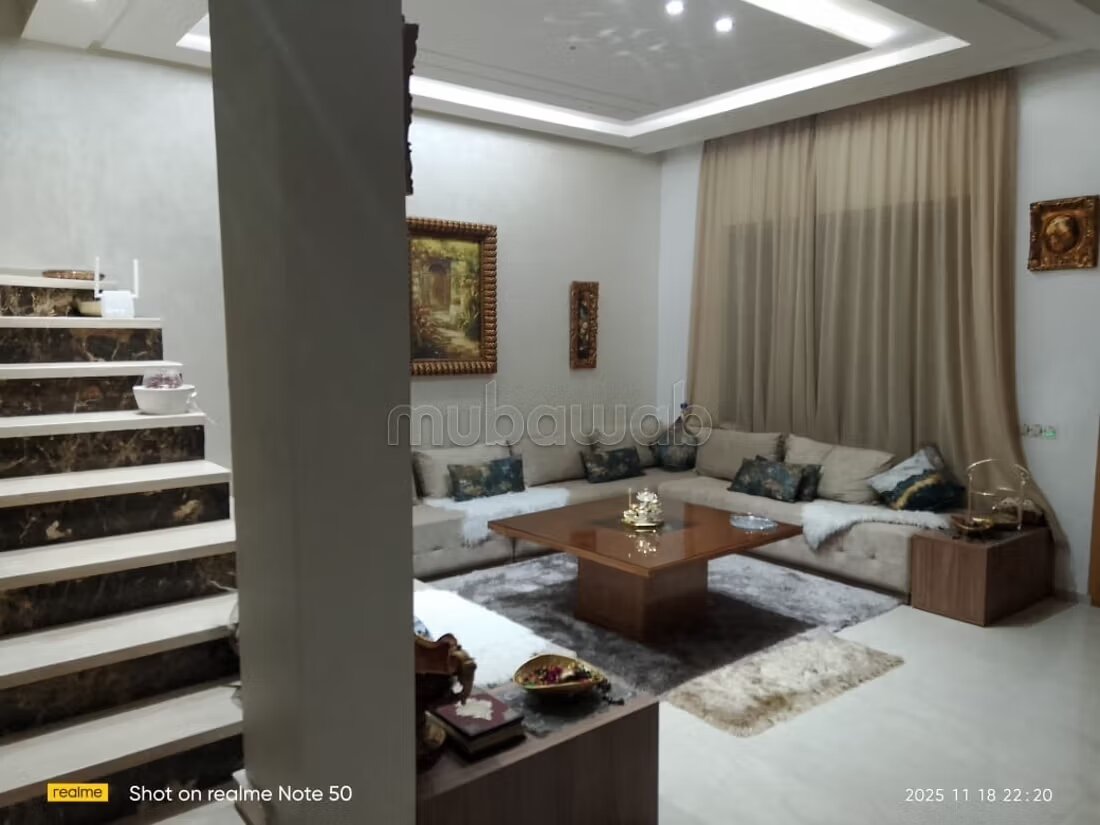 فيلا 220 م² للإيجار في مراكش – ماسيرا III — Photo 233