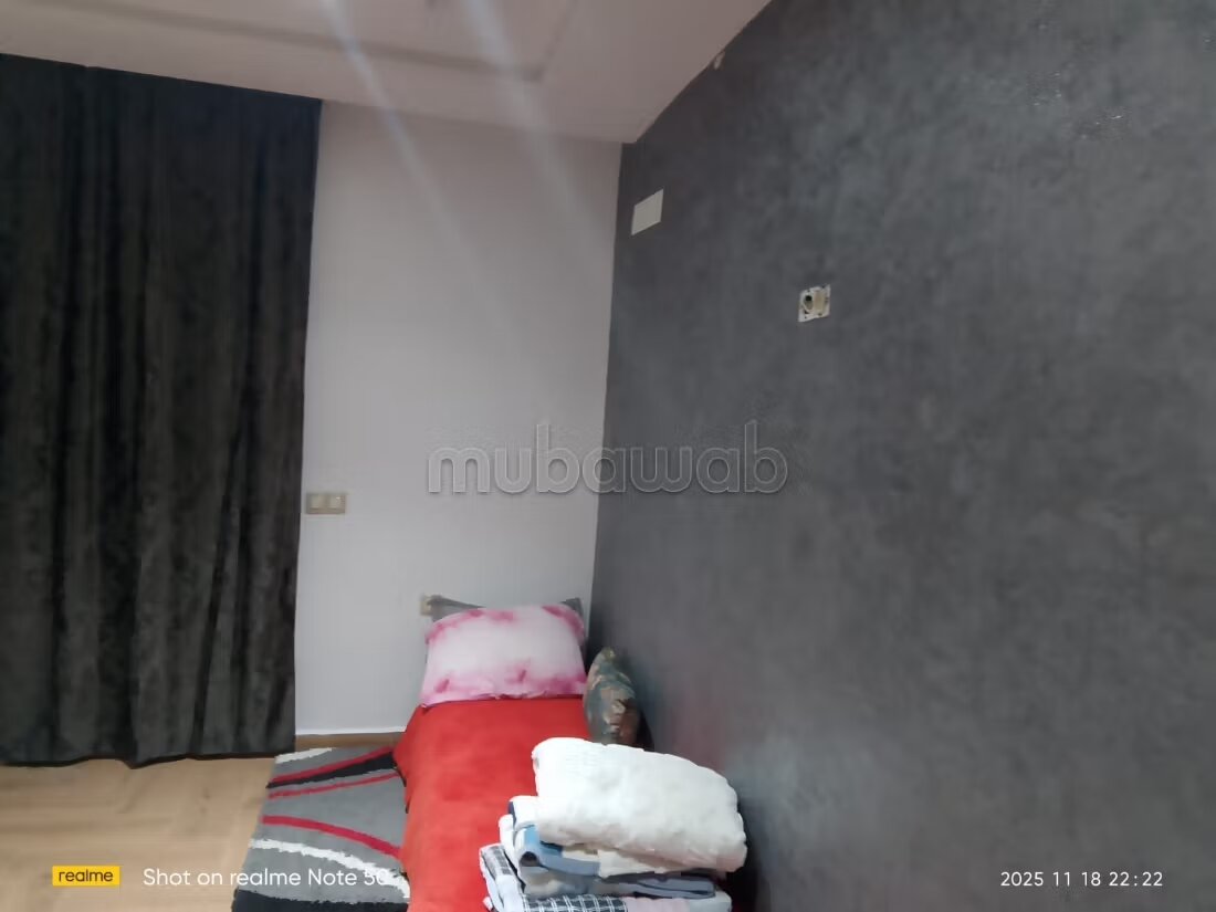 فيلا 220 م² للإيجار في مراكش – ماسيرا III — Photo 234